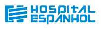 Logotipo Hospital Espanhol
